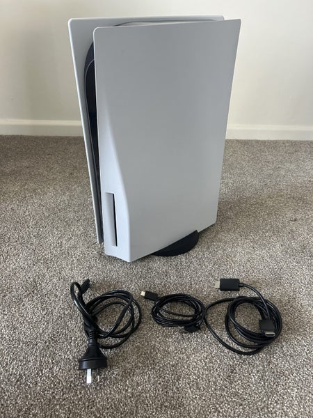 PS5 Disc 825GB + 2TB SSD + 2 Controllers + 7 Games – Great Bundle Carousel 2