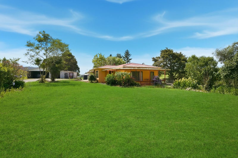 Buy the land - free house!64627384532097110