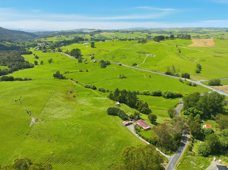 Buy the land - free house!64627384532097112