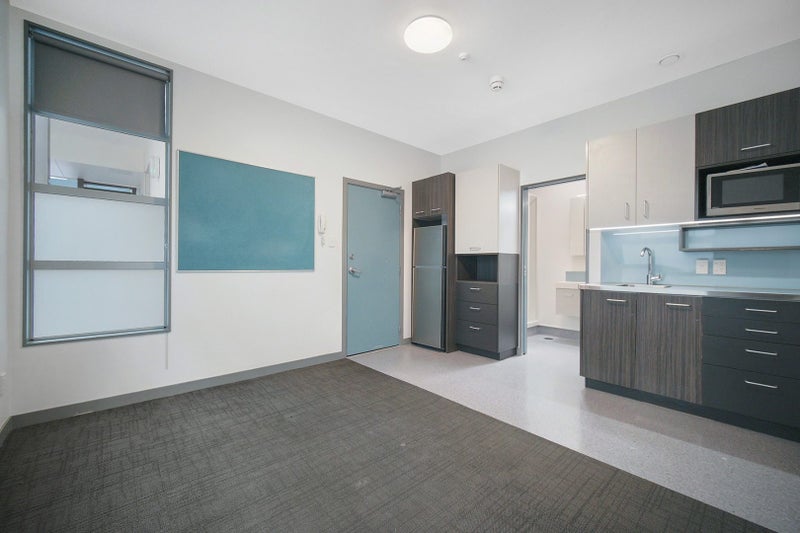 Eden Terrace, Studio64627384568962110