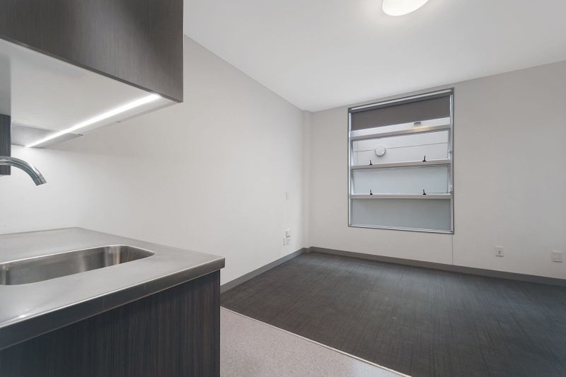 Eden Terrace, Studio64627384568962112