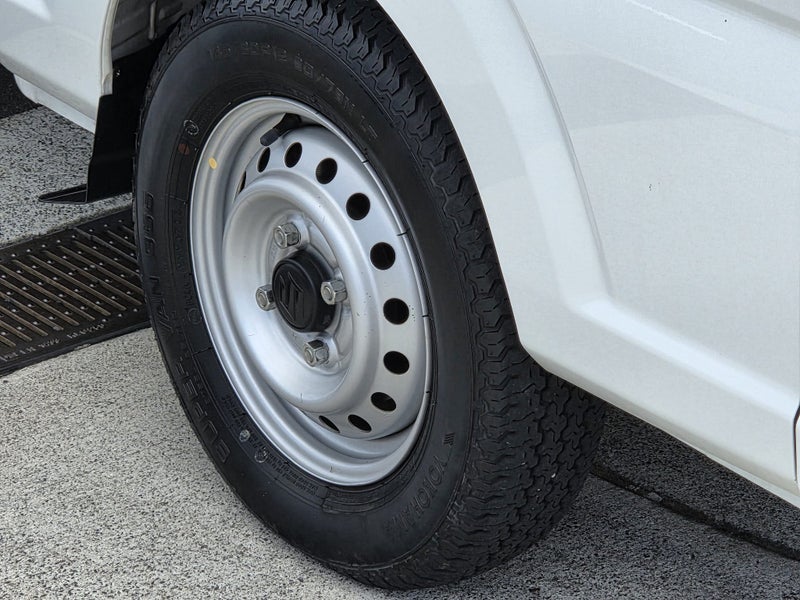 2022 Suzuki Carry 4WD64627476522498111