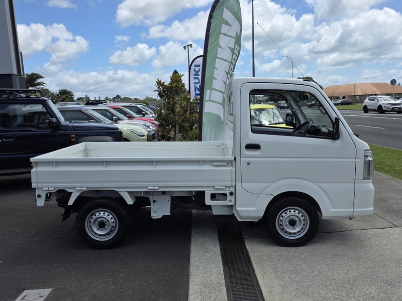 2022 Suzuki Carry 4WD64627476522498113