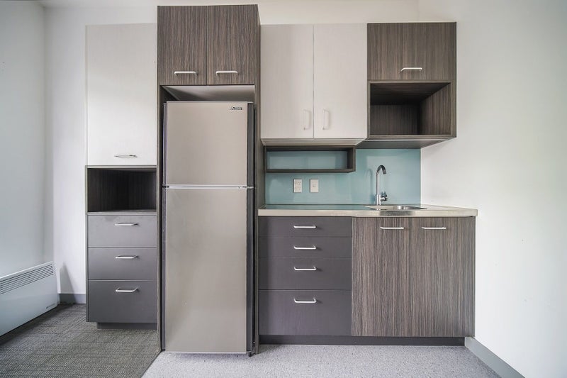 Eden Terrace, Studio64627384638849111