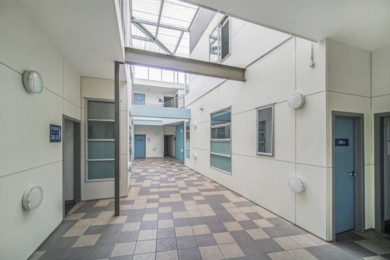 Eden Terrace, Studio64627384638849114