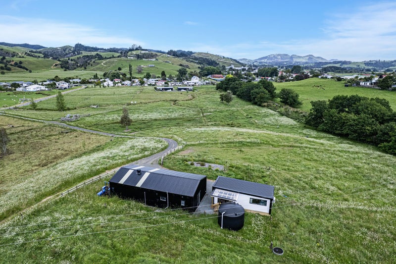 Where the Country meets future growth!64627476573315110