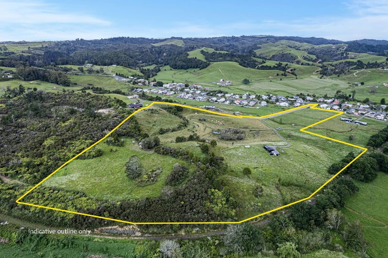 Where the Country meets future growth!64627476573315111