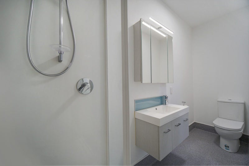 Eden Terrace, Studio64627476729857111