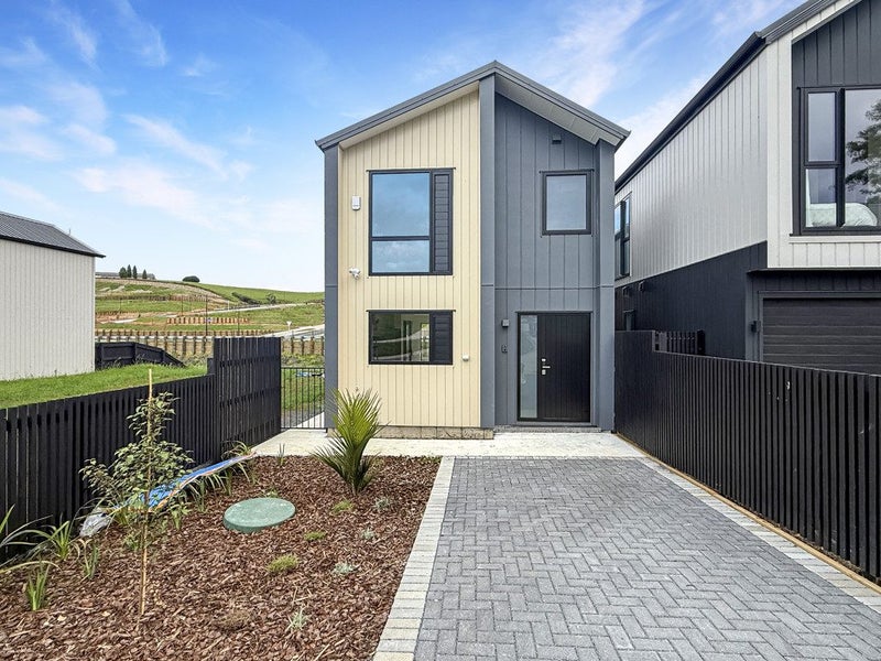Pukekohe, 3 bedrooms64627476773250110