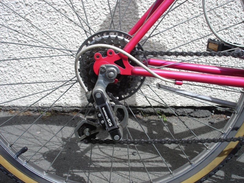 Avanti Ladies road bike Carousel 7