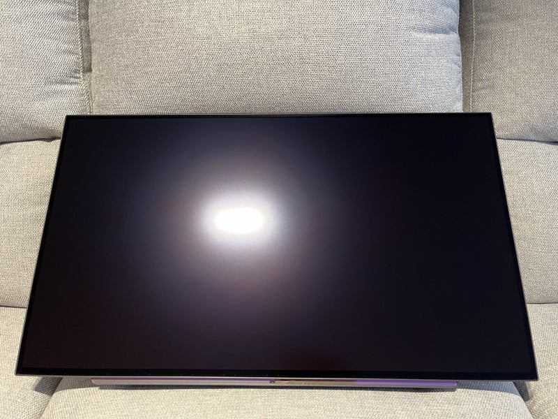 LG OLED 240Hz 1440P Gaming Monitor64627602104449112