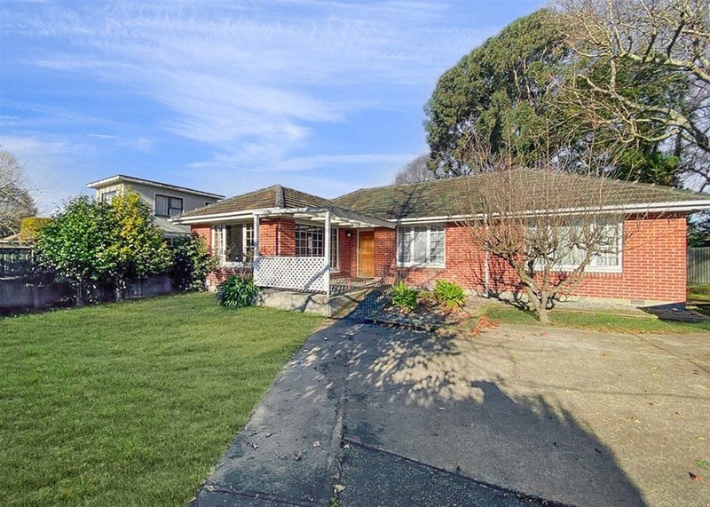 Upper Riccarton, 3 bedrooms64627576814593110