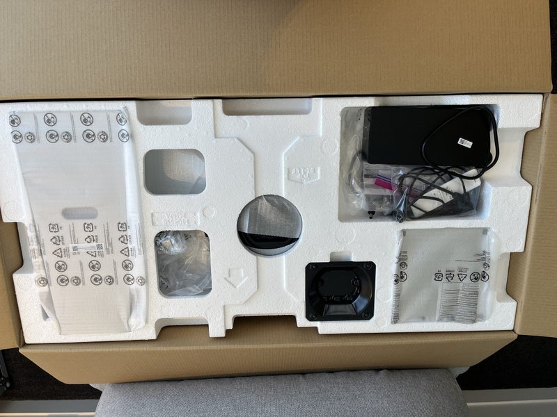 Samsung Odyssey OLED G8 34"64627690791171112