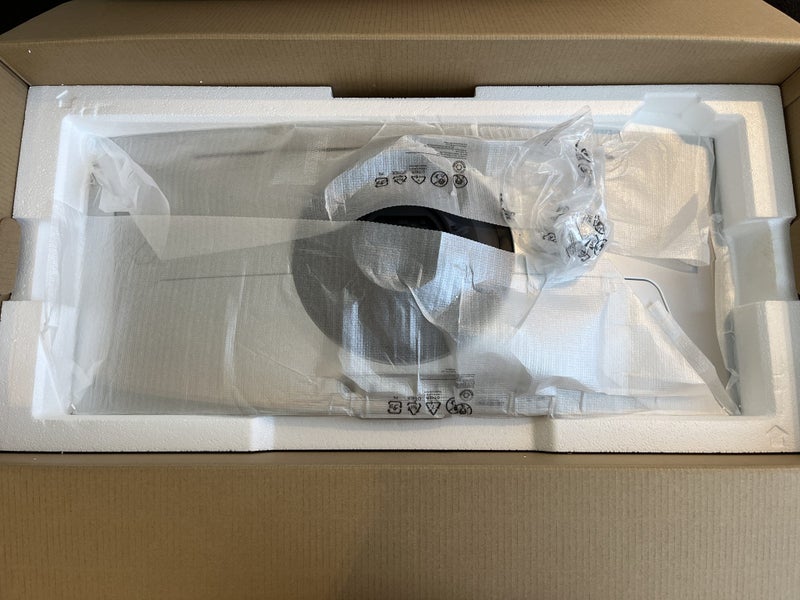 Samsung Odyssey OLED G8 34"64627690791171113