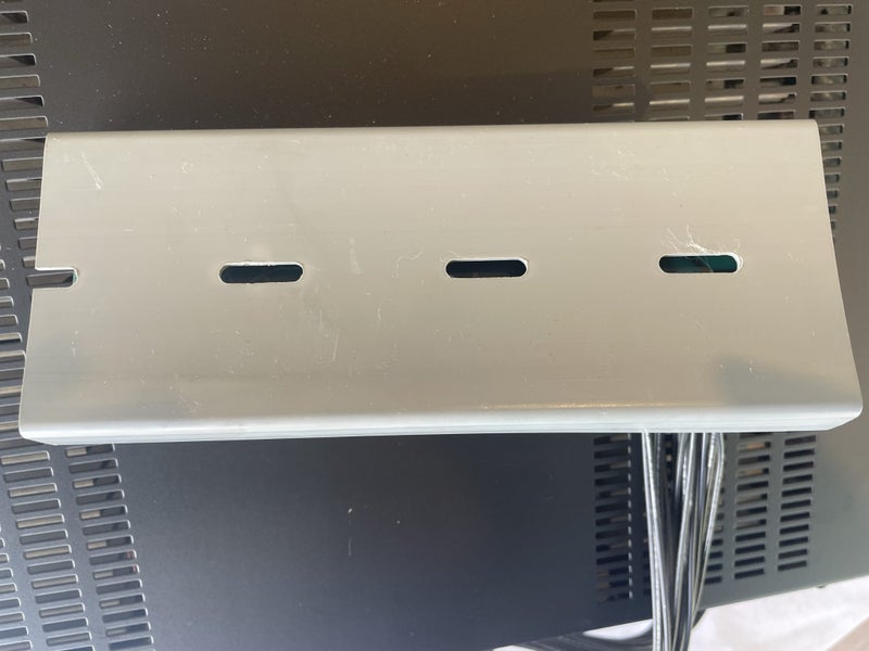 Audio Access PX612 Multi-Room Amplifier Carousel 13