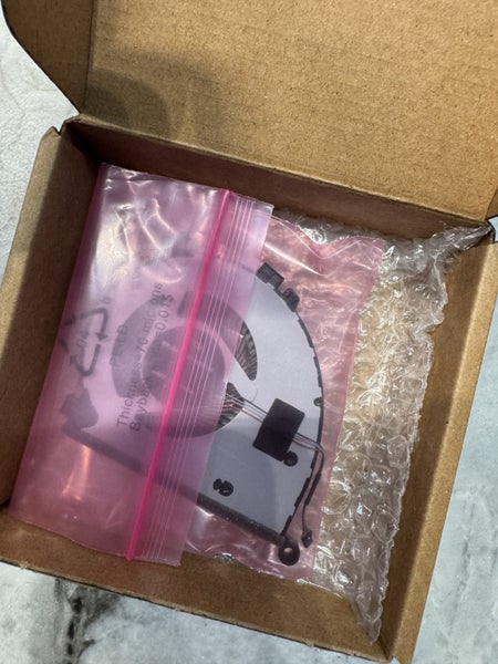 Lenovo Original Lenovo FAN Q 81VM PN: 5F10S13905 Carousel 1