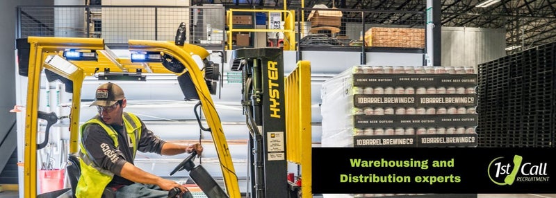 1st Call Recruitment Carousel 1