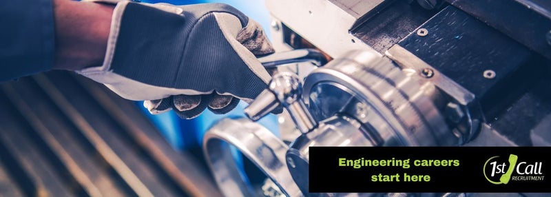 1st Call Recruitment Carousel 1