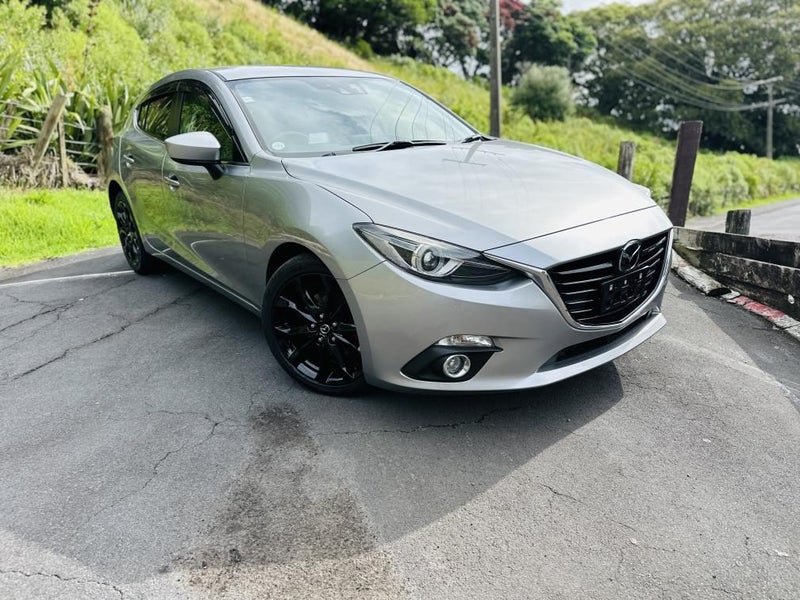 2015 Mazda Axela 20S SPORTS !! TOP SPEC !!64627965053953110