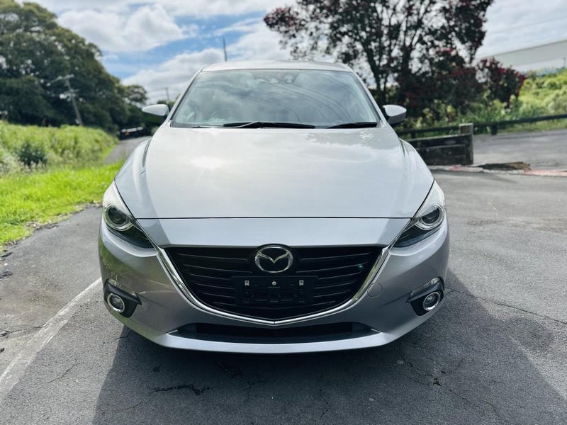 2015 Mazda Axela 20S SPORTS !! TOP SPEC !!64627965053953111