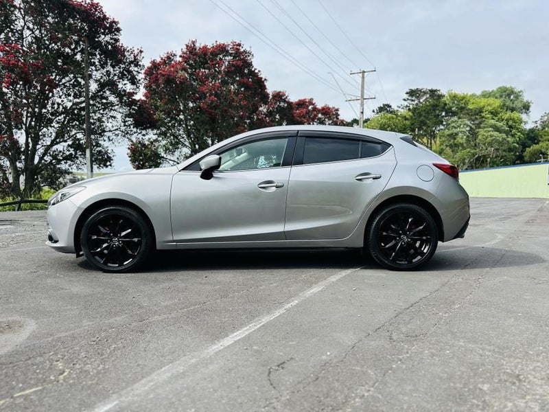 2015 Mazda Axela 20S SPORTS !! TOP SPEC !!64627965053953113