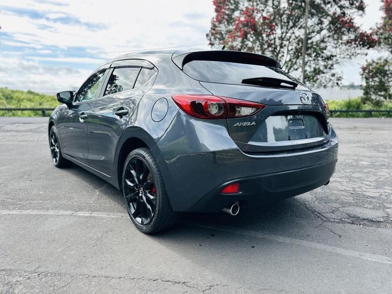 2014 Mazda Axela 20S SPORTS !! HIGH SPEC !!64627965061763114