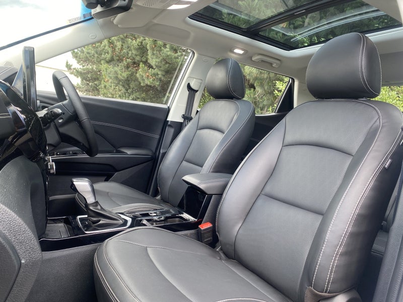 2025 Mahindra XUV 3XO Ax7l 1.2pt/6at64627877424129113