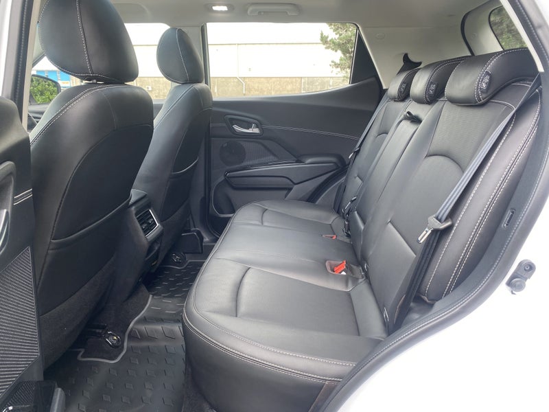 2025 Mahindra XUV 3XO Ax7l 1.2pt/6at64627877424129114