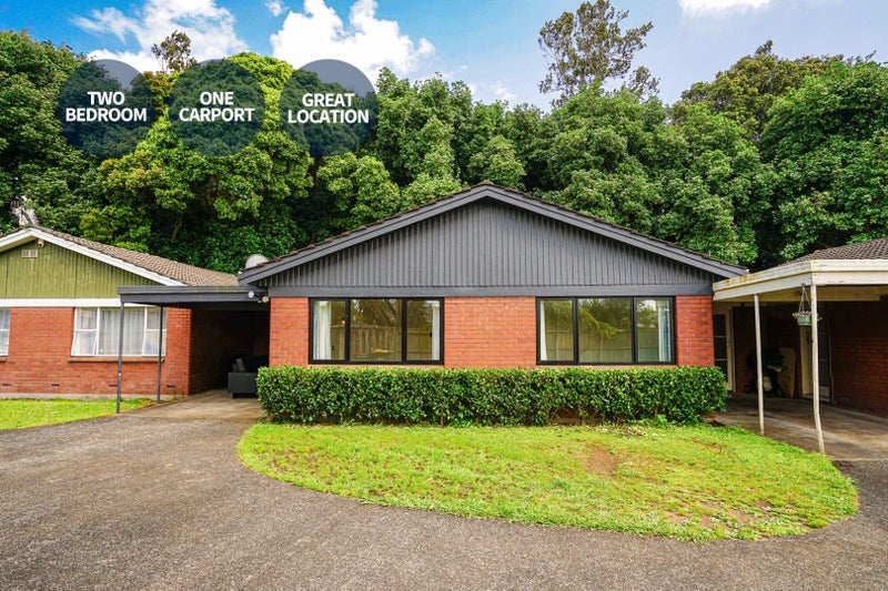 Papakura, 2 bedrooms64627877489538111