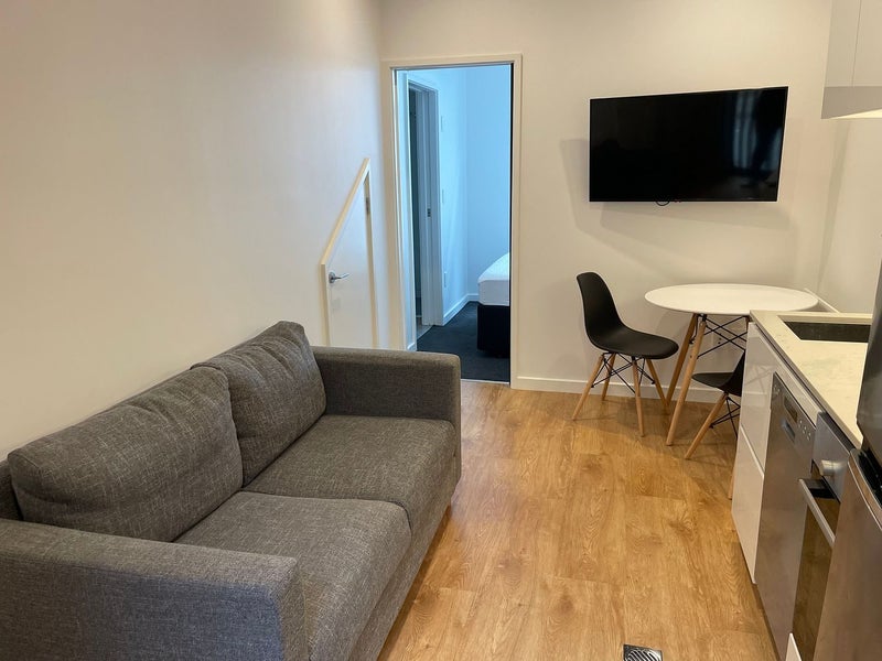 Te Aro, 1 bedroom64627877508737114