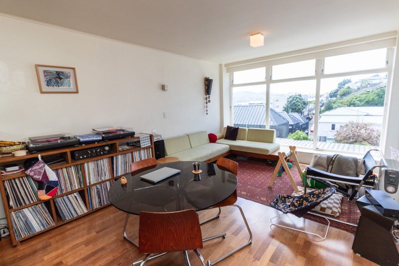 Mount Victoria, 2 bedrooms64627977929475111