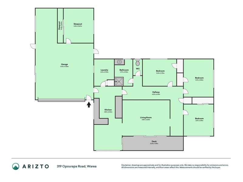 Entry Level Coastal Lifestyle64628077527939114