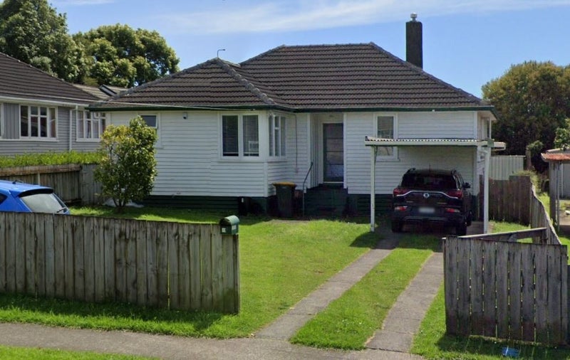 Pukekohe, 3 bedrooms64628077615361110