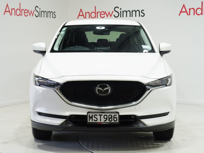 2020 Mazda CX-5 GSX PTR 2.0P 6AT 4Dr SUV64628163912961112