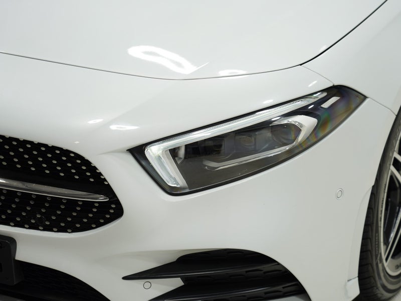 2019 Mercedes-Benz A CLASS A250 4M 2.0P 7AT 4Dr...64628163928066114