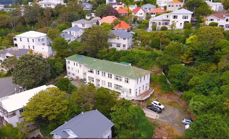 Development Opportunity with Huge Holding Income64670989768066111