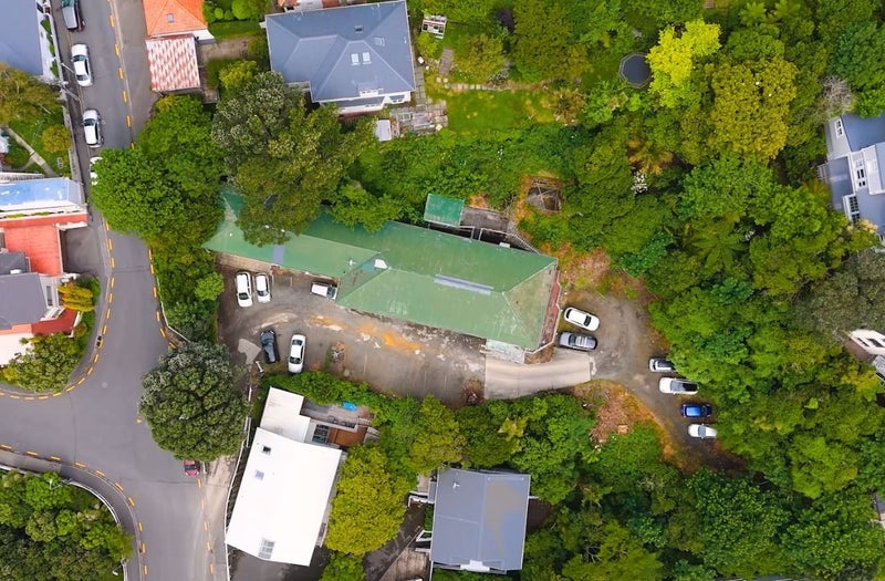 Development Opportunity with Huge Holding Income64670989768066113