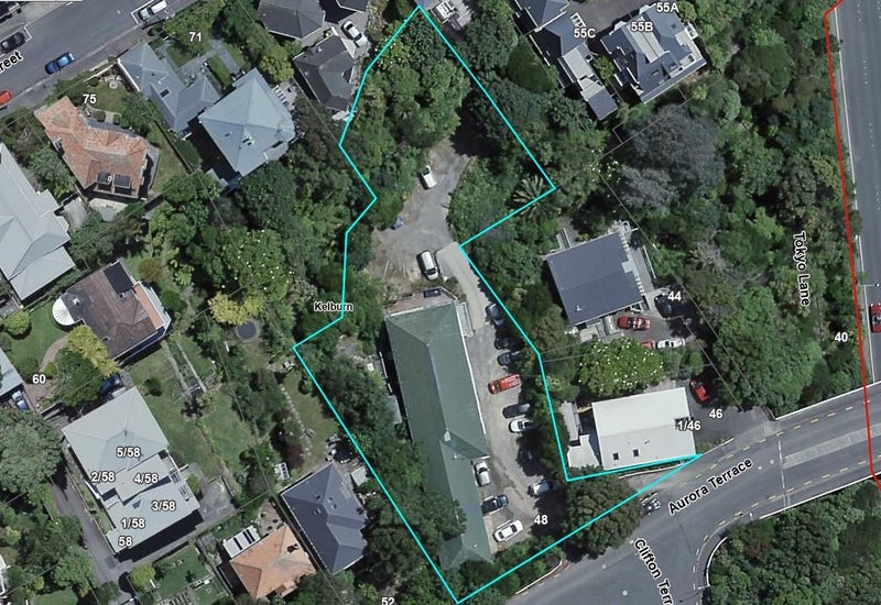 Development Opportunity with Huge Holding Income64670989768066114