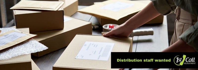 1st Call Recruitment Carousel 1