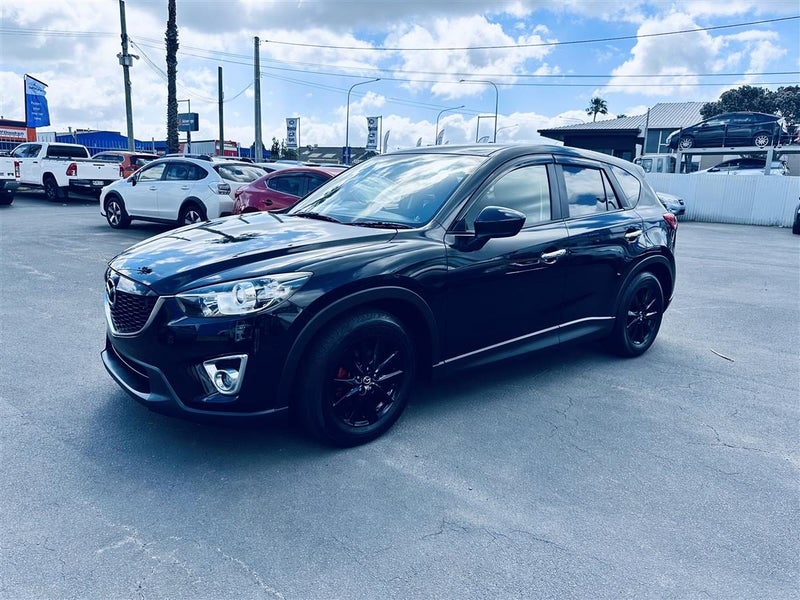 2013 Mazda CX-5 SKYACTIV64628361894274112