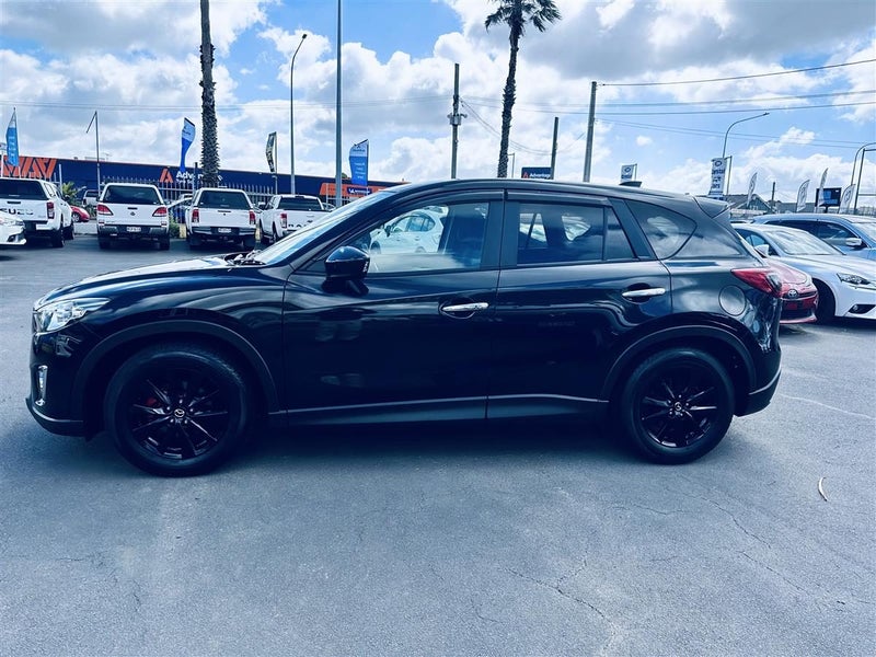 2013 Mazda CX-5 SKYACTIV64628361894274113