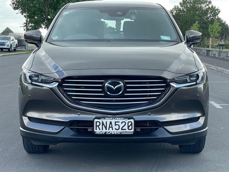 2020 Mazda CX-8 !! ONLY DRIVEN 51K KMS !!64628462451841112