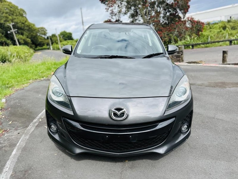 2012 Mazda Axela 20S L SPORTS !! TOP SPEC !!64628462435969111