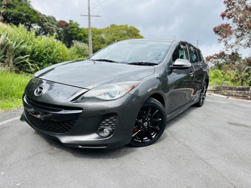 2012 Mazda Axela 20S L SPORTS !! TOP SPEC !!64628462435969112