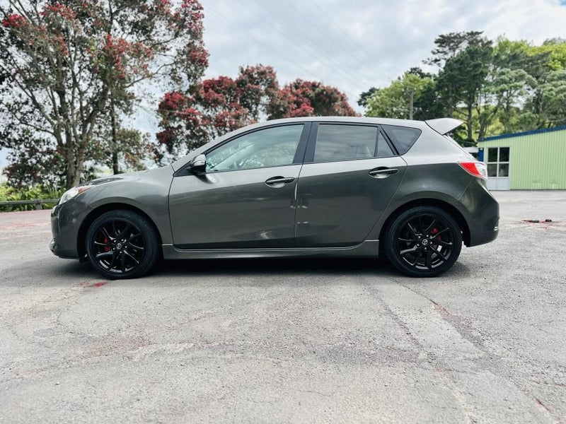 2012 Mazda Axela 20S L SPORTS !! TOP SPEC !!64628462435969113