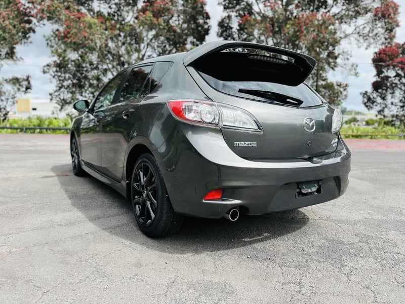 2012 Mazda Axela 20S L SPORTS !! TOP SPEC !!64628462435969114