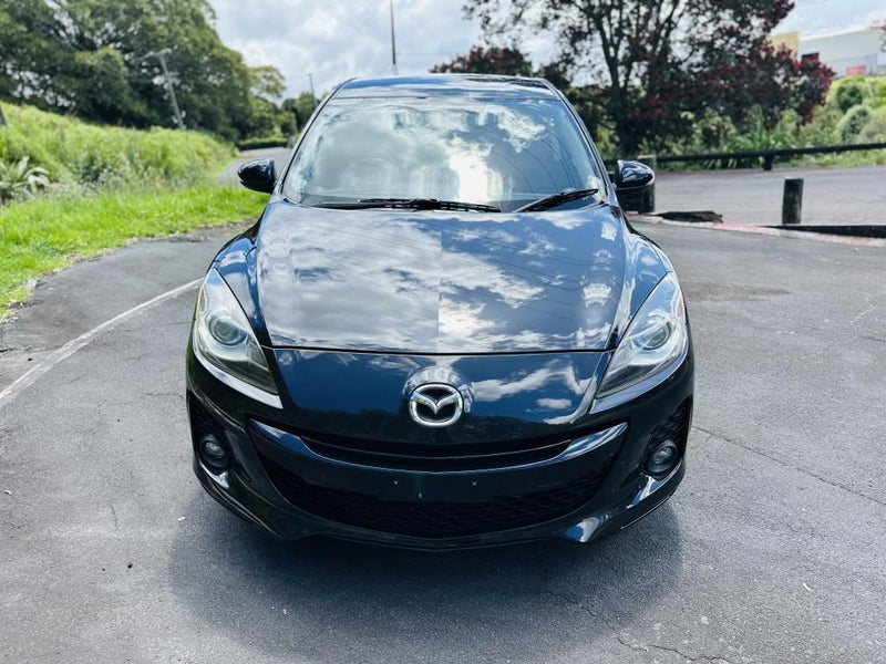 2013 Mazda Axela 20S SPORTS !! SKYACTIVE ENGINE !!64628462443523111