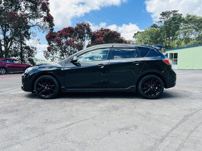 2013 Mazda Axela 20S SPORTS !! SKYACTIVE ENGINE !!64628462443523113