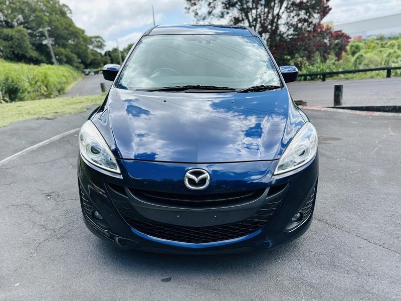 2012 Mazda Premacy 7 SEATER !! POWER DOORS !! L...64628462474626111