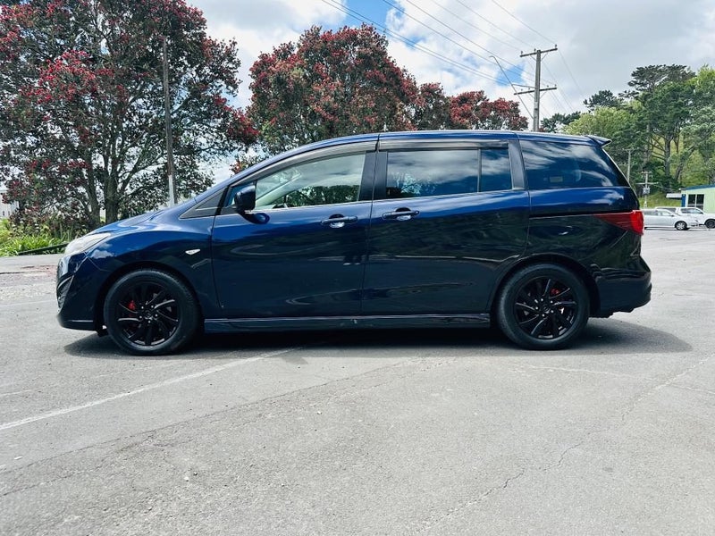 2012 Mazda Premacy 7 SEATER !! POWER DOORS !! L...64628462474626113